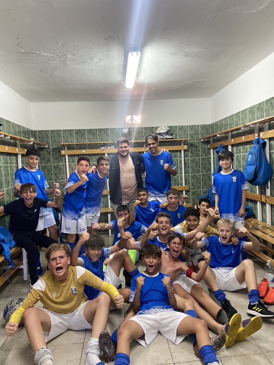 miguelgf43's tweet photo. Que manera de empezar el fin de semana!!!!!
+3 ✅ @guillemr18 https://t.co/8QgphliaSN