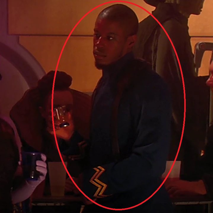 Crazy Uncle Luke {Parody} 🔞 tweet media