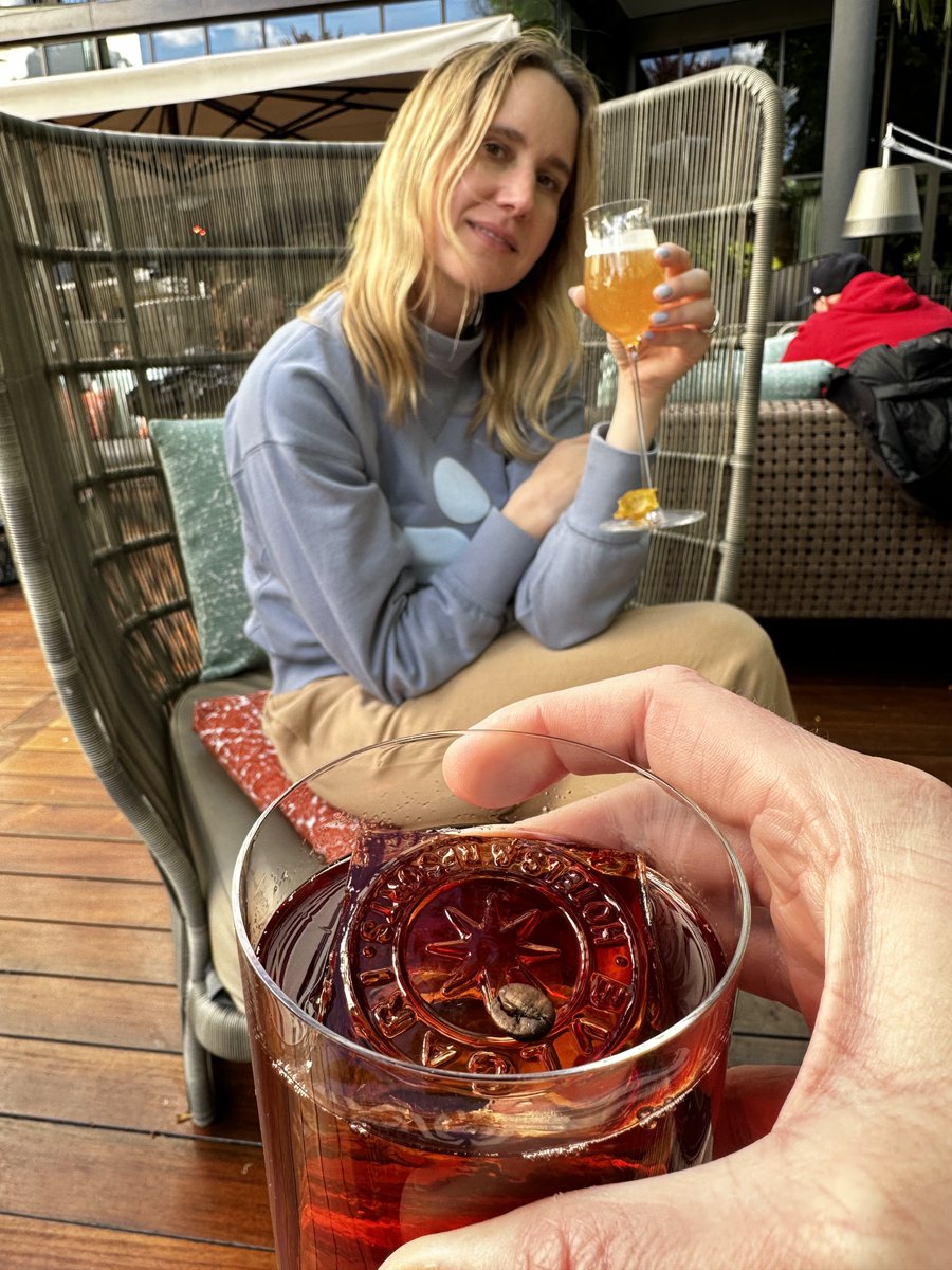 Chris Cantino tweet media