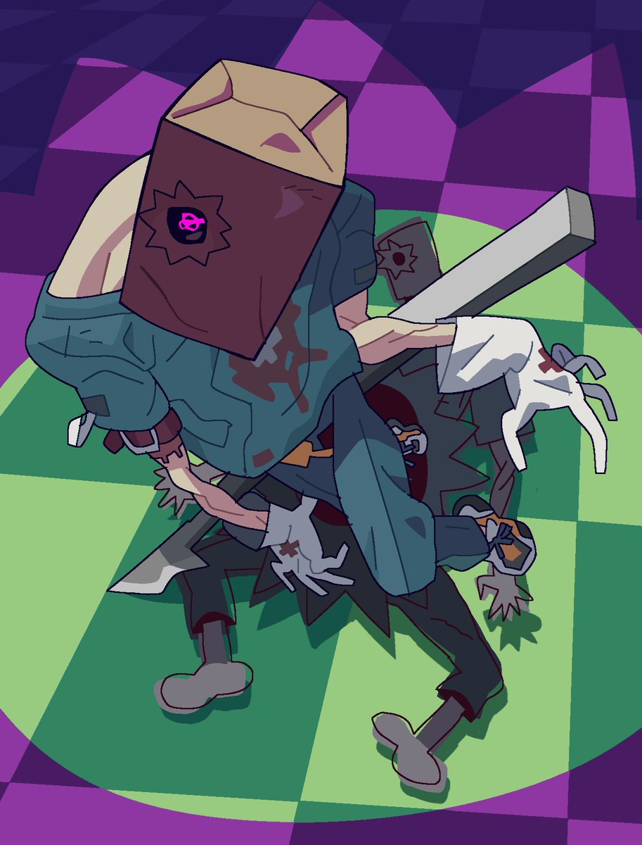 komispeed (comms open) (@komispeed) on Twitter photo 