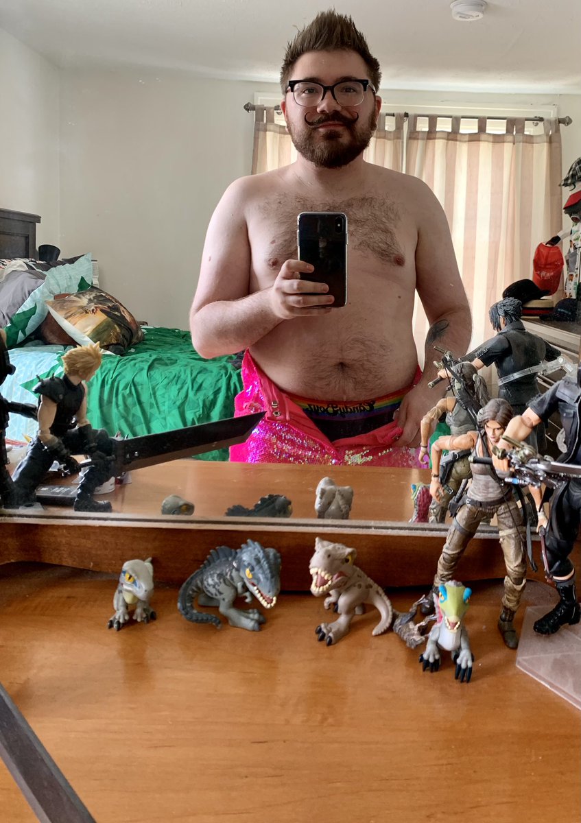 Loving these <a href="/_candy_boyz/">candyboyzclothing</a> briefs and sequin pants.