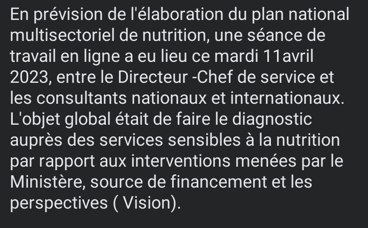 Direction De L'éducation À La Vie Courante (EPST) tweet media