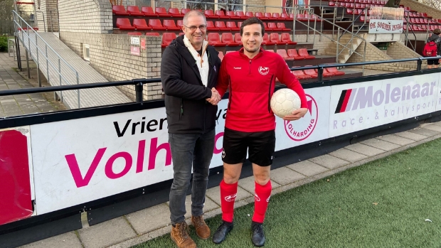 I love Vierlingsbeek-Groeningen tweet media