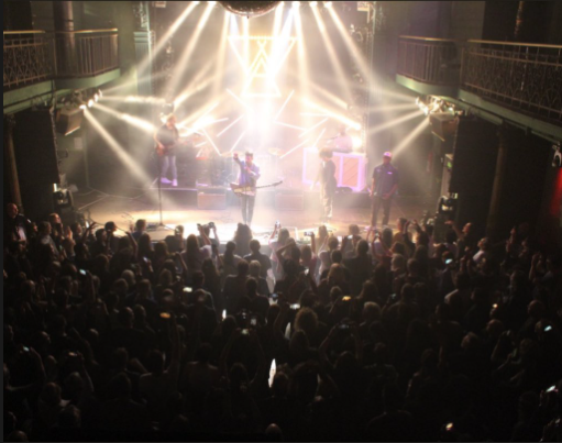 Thank you, Hamburg! 🫶