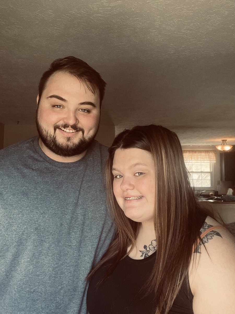 I’m gonna love you forever ❤️