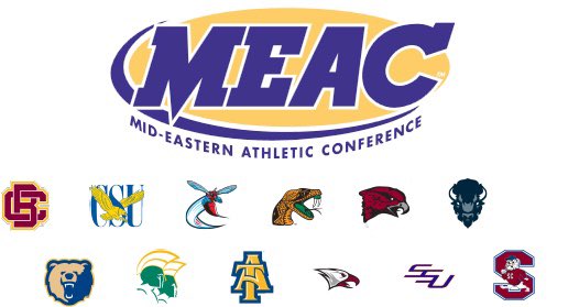 We have multiple schools in the MEAC (NCAA D1) needing players 1-5 🏀 Full Ride Scholarships…DM ASAP if interested