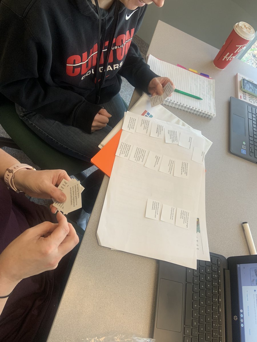 yourschools's tweet image. An update from #ProgramTeamAMDSB: Continuing our literacy journey with AMDSB educators. Learning about using decodable texts to support reading development. #DecodableTexts #ReadingRope #iAMAlwaysLearning