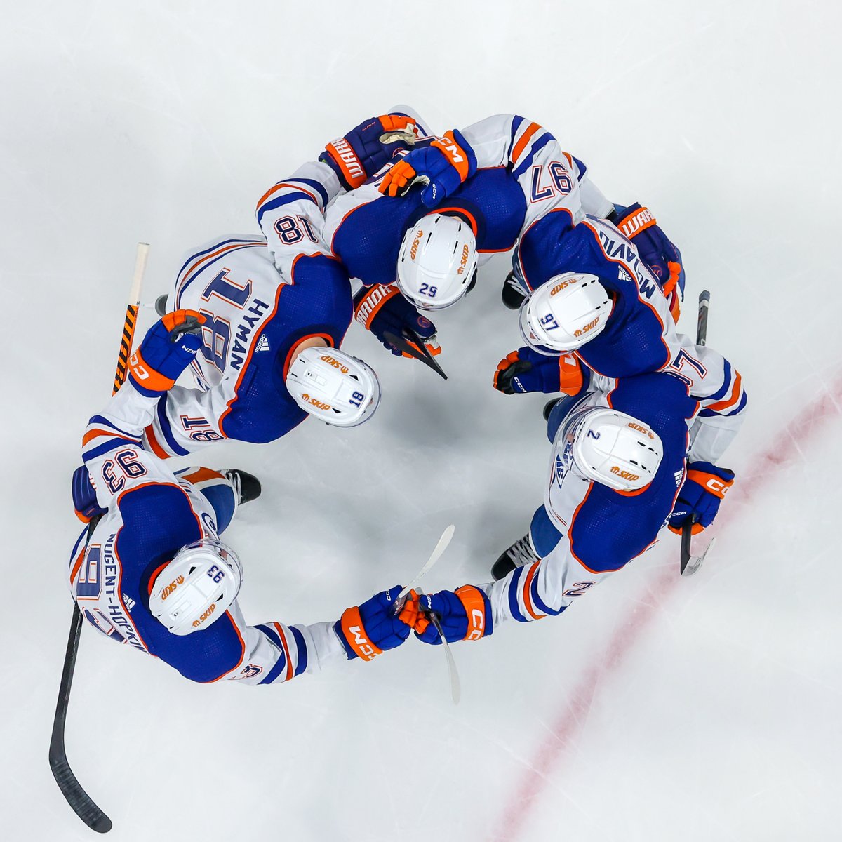 EdmontonOilers's tweet photo. #SportsnetStat📊 Finishing the regular season with a 32.4% success rate on the power play, the #Oilers have set an @NHL single-season record.
@Sportsnet | #LetsGoOilers https://t.co/kRxwrcz1Zj