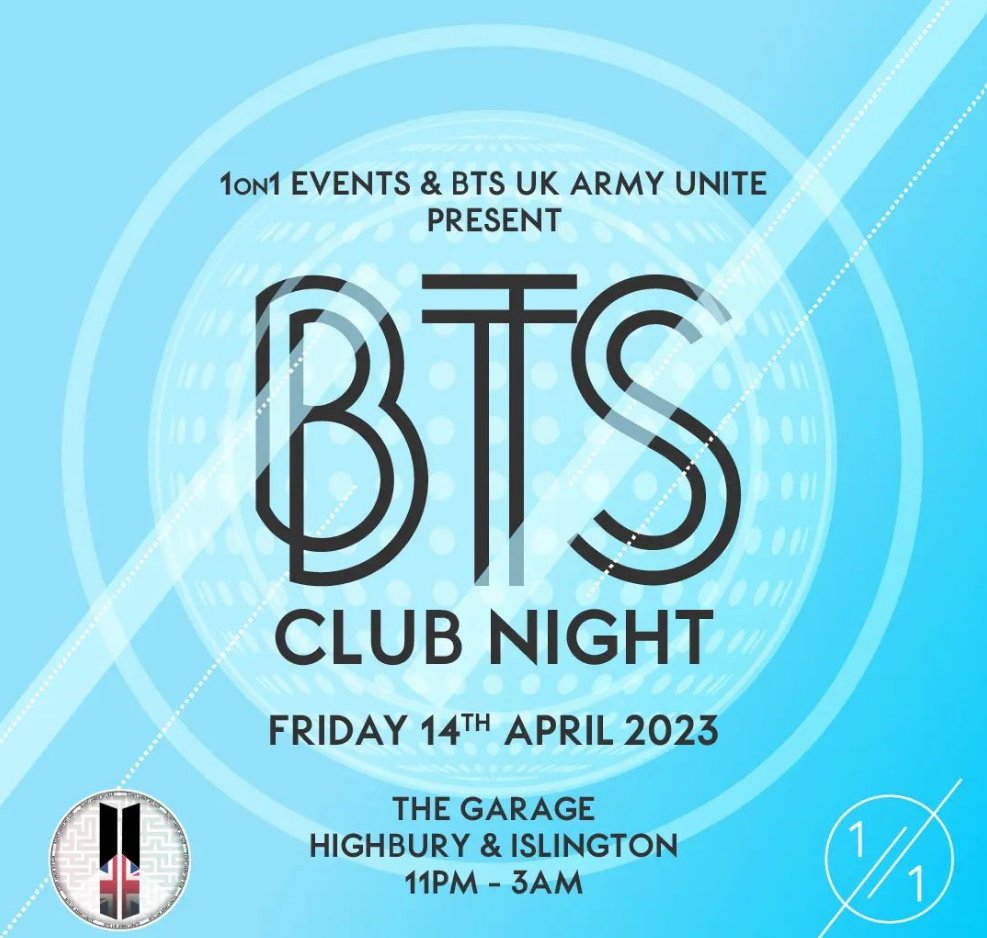 mycupoftv_jenny's tweet photo. * BTS CLUB NIGHT LONDON LIVE STREAM *  We will be live streaming on YouTube from London's BTS Club Night tonight! Join us, @1on1_events and @BTSUKUNITE  at approx:  UK 1AM / EDT 8PM / PDT 5PM / KST 9AM. We hope to see you there! #BTS #btsclubnight #btsclubnightlondon #BTSArmy https://t.co/wiwFPpSXc3
