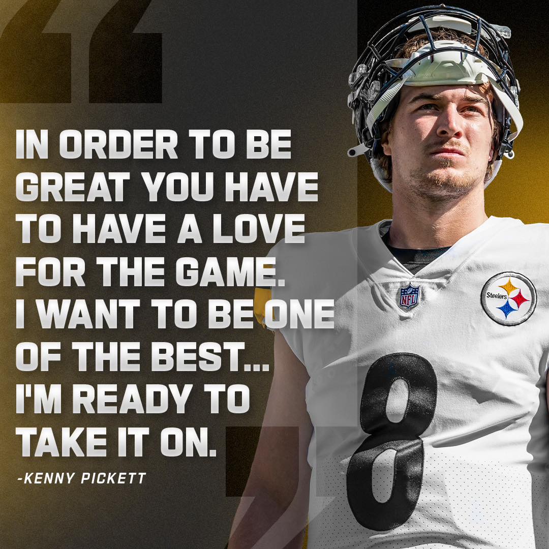 Pittsburgh Steelers tweet media