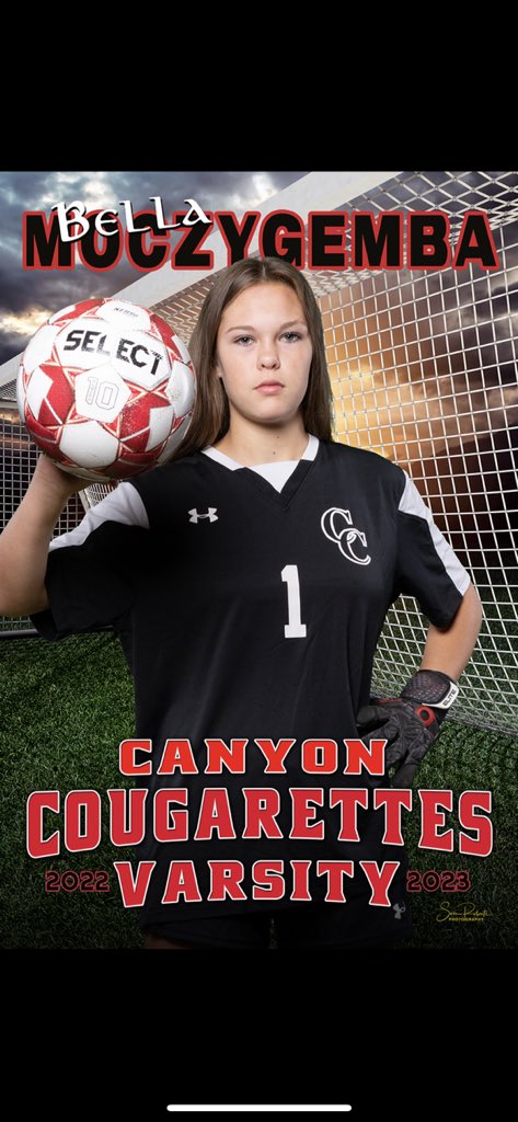 CHS Girls Soccer tweet media