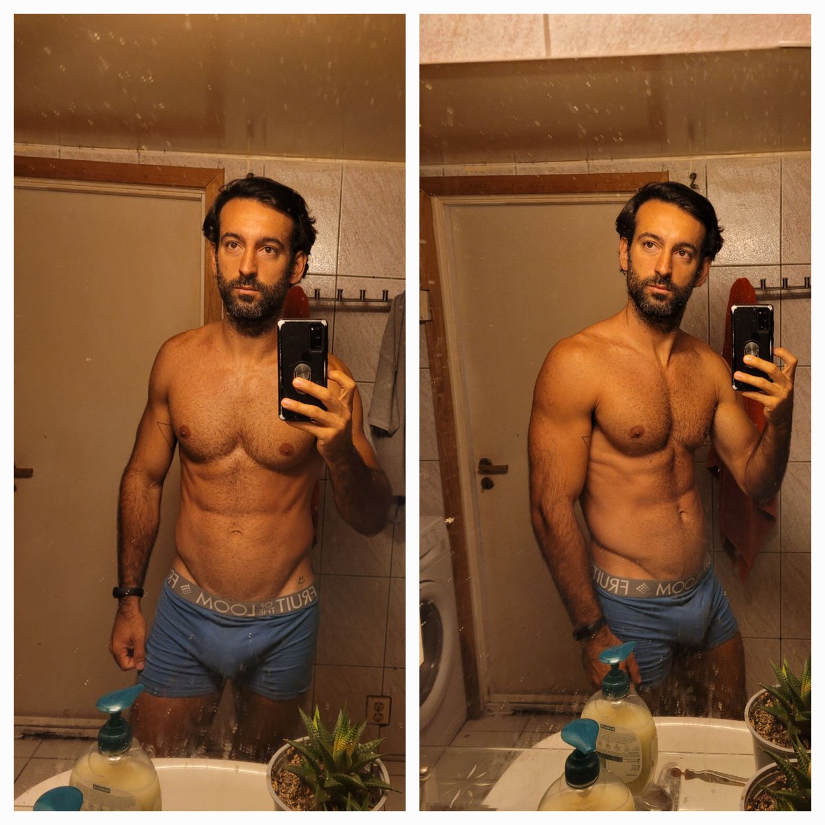 Claveriefede's tweet photo. I'm visiting oslo and is 4° so the bathroom is the only place where I can take pics like this. 🤷😋 but in my free 🔥🔥 there r better 
https://t.co/qEGRFh0PVh
.
#latinguy #cuteguy #freeonlyfans #OnlyFansgratis #onlyfansGratuito https://t.co/RBeePjJ8eL