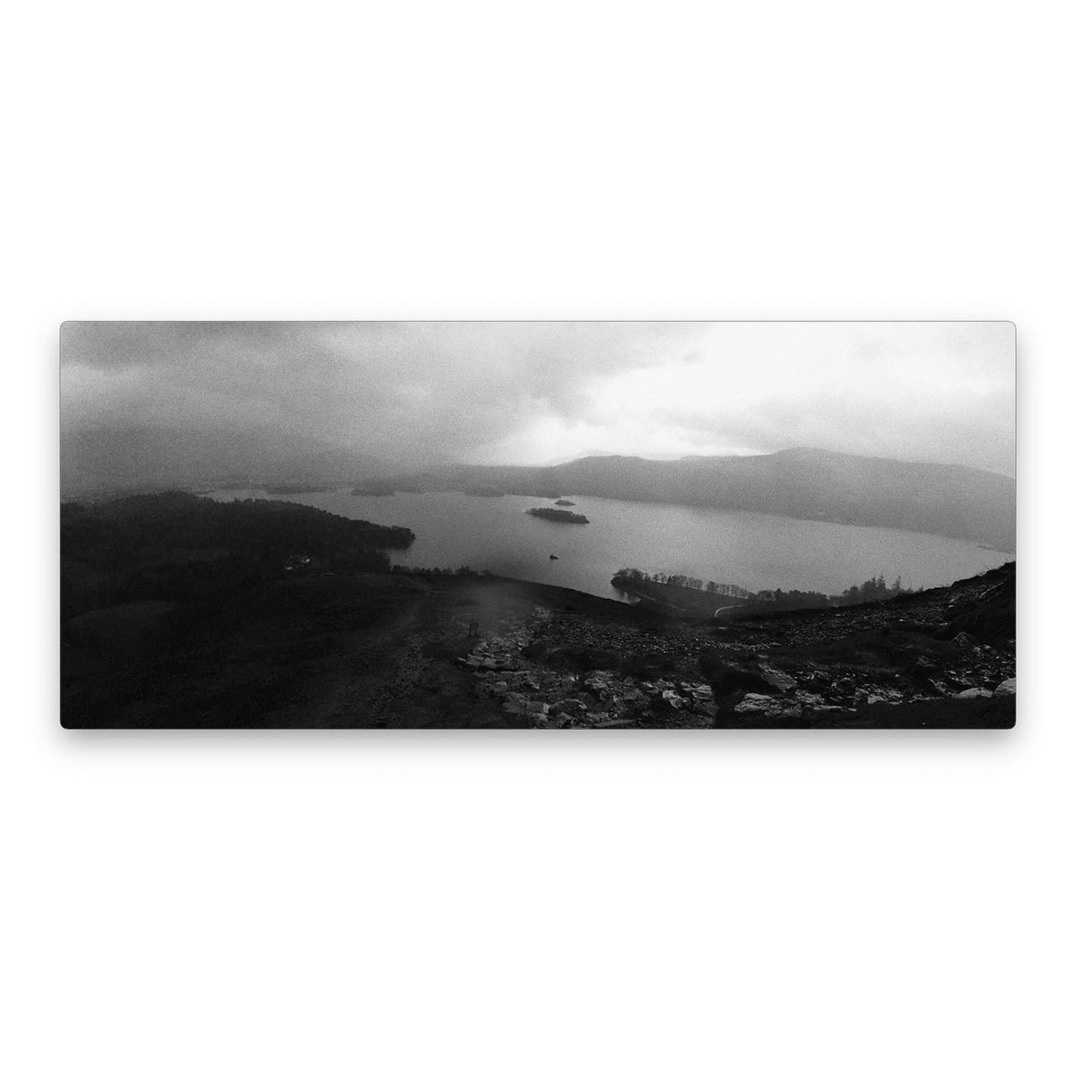 zejunyao's tweet photo. 7 AM Cat Bells https://t.co/aTdRt8yY2j