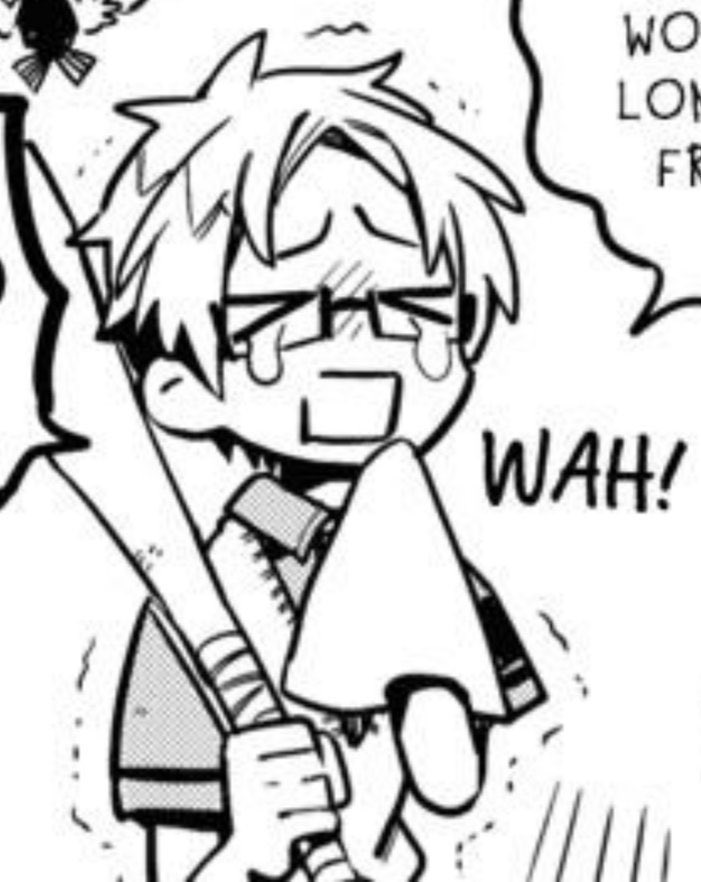 qrt with ur love language results + ur fav characterrr 🤭