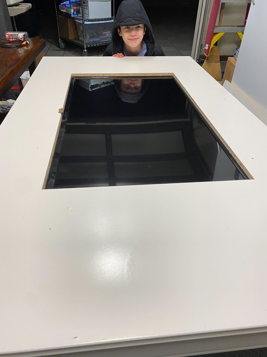 mark mcbride (parody) tweet media