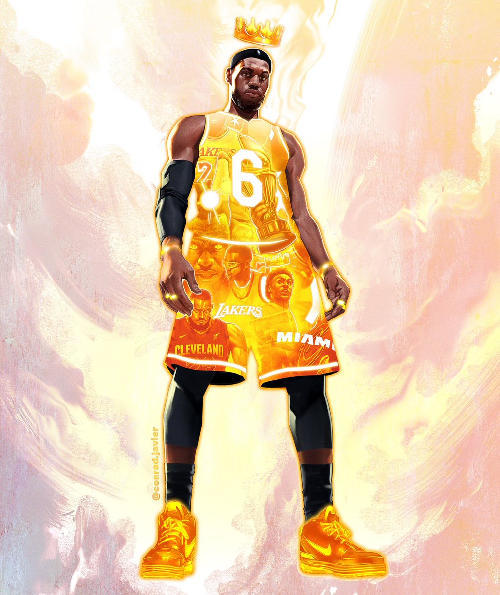 Conrad Javier tweet media