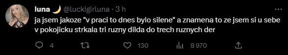 feelyaboi's tweet photo. Twitter algoritmus je jakože: "Cože?! Ty sleduješ herní news? Tak tady máš nějakou štětku z OF!!" https://t.co/GqApQHrk62