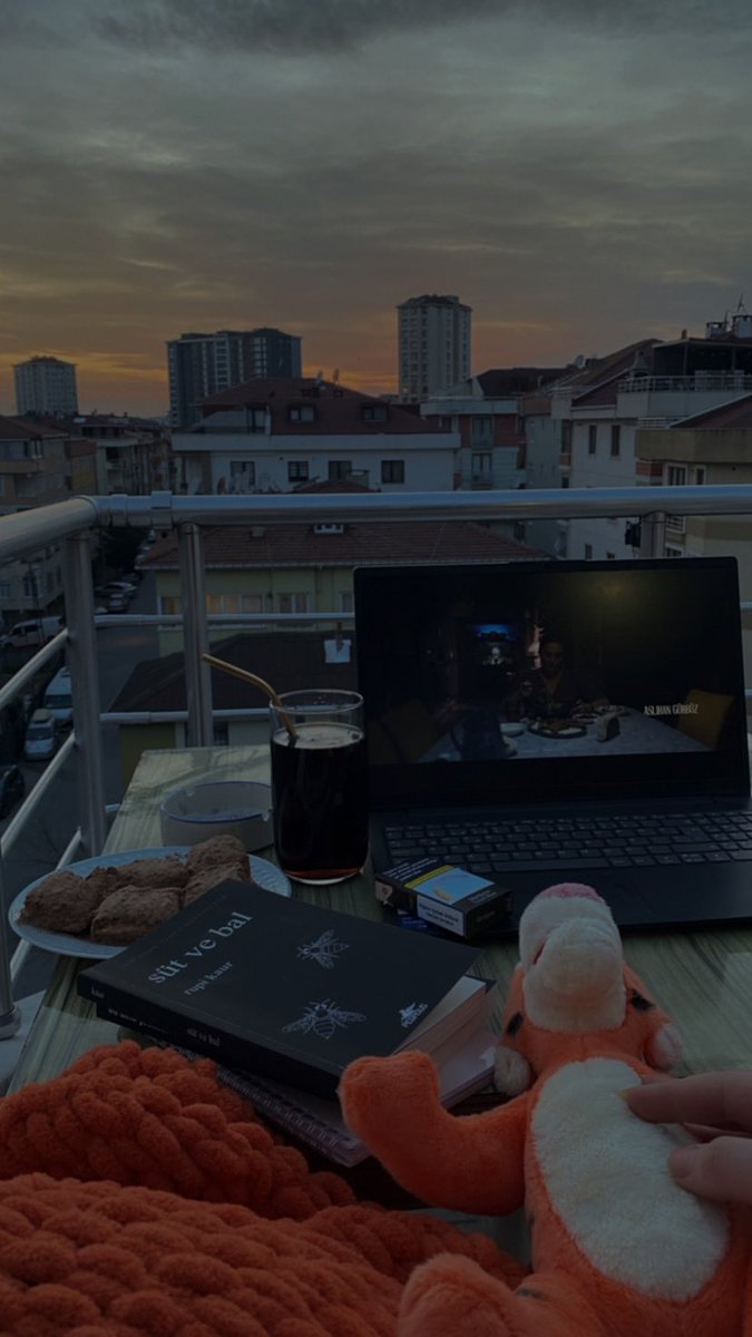 1+1 ev sakinlik ve huzur 🥹