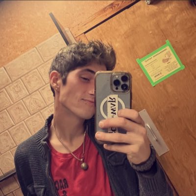 MicahPlunk4Real's tweet photo. #NewProfilePic https://t.co/NKGpoMQzaE