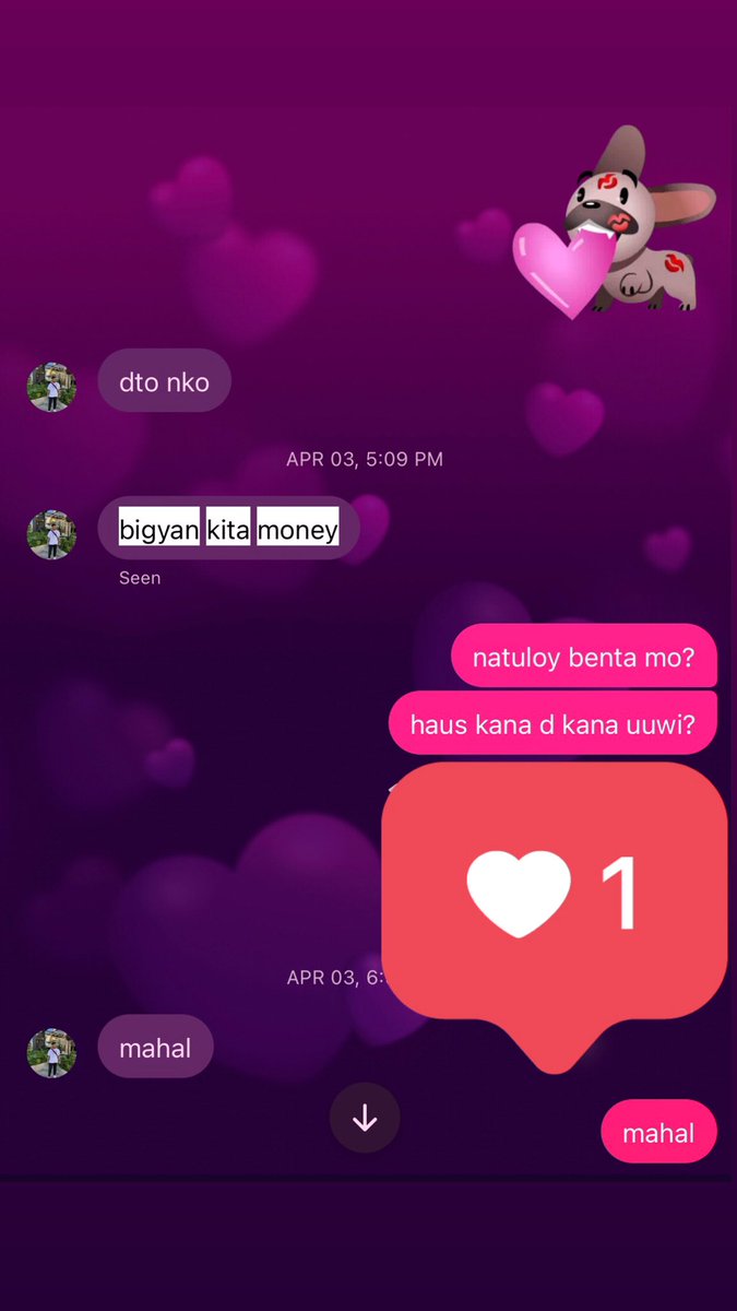 thereseeeeeee03's tweet photo. late post! but, super thankful to this man!!
ang sarap sa eyes! 💗😍 

PS. estudyante pero siya yung may money! naol! skl! 😎😋 https://t.co/iAUOaAhYJj