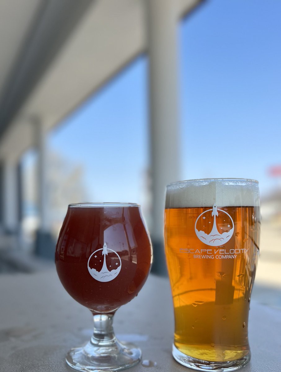 Join us for patio weather this weekend! 

4-10 Friday
11-10 Saturday