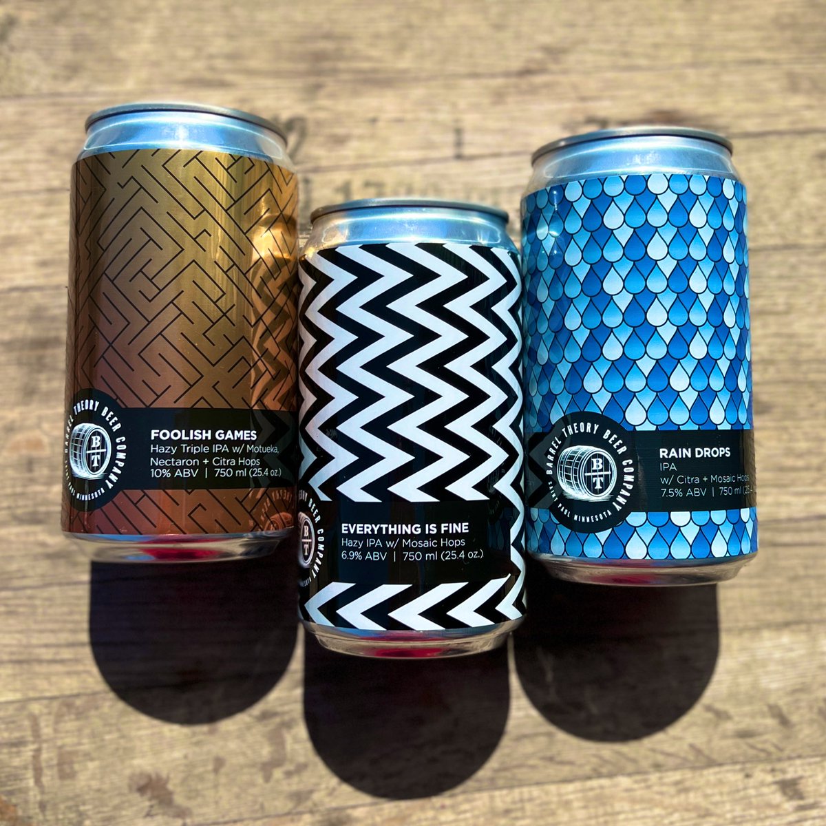 .<a href="/BarrelTheory/">Barrel Theory</a> crowlers now available!