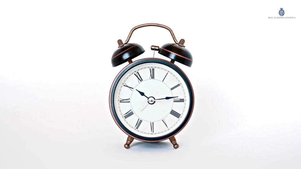 justin_chaile's tweet photo. ¿Cómo se escribe la hora?

Modelo 12 horas: 
• Con palabras: dos de la tarde.
• Con cifras y «a. m./p. m.» (o «m.» al mediodía): «9 a. m.».

Modelo 24 horas: 
• Con cifras, «:» (o «.» en contexto no técnico) y «h» opcional, salvo si se omiten los minutos: «15:06 (h)»; «15 h». https://t.co/IsMO3hjbaP