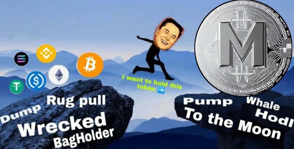 EVOSPRIME12's tweet photo. @0xGucci0nE @WhaleEverything @MUMON_GINSEN Will keep going, it's going to be something bigger and bigger  @MUMON_GINSEN $MG https://t.co/Mjq7bmdseL