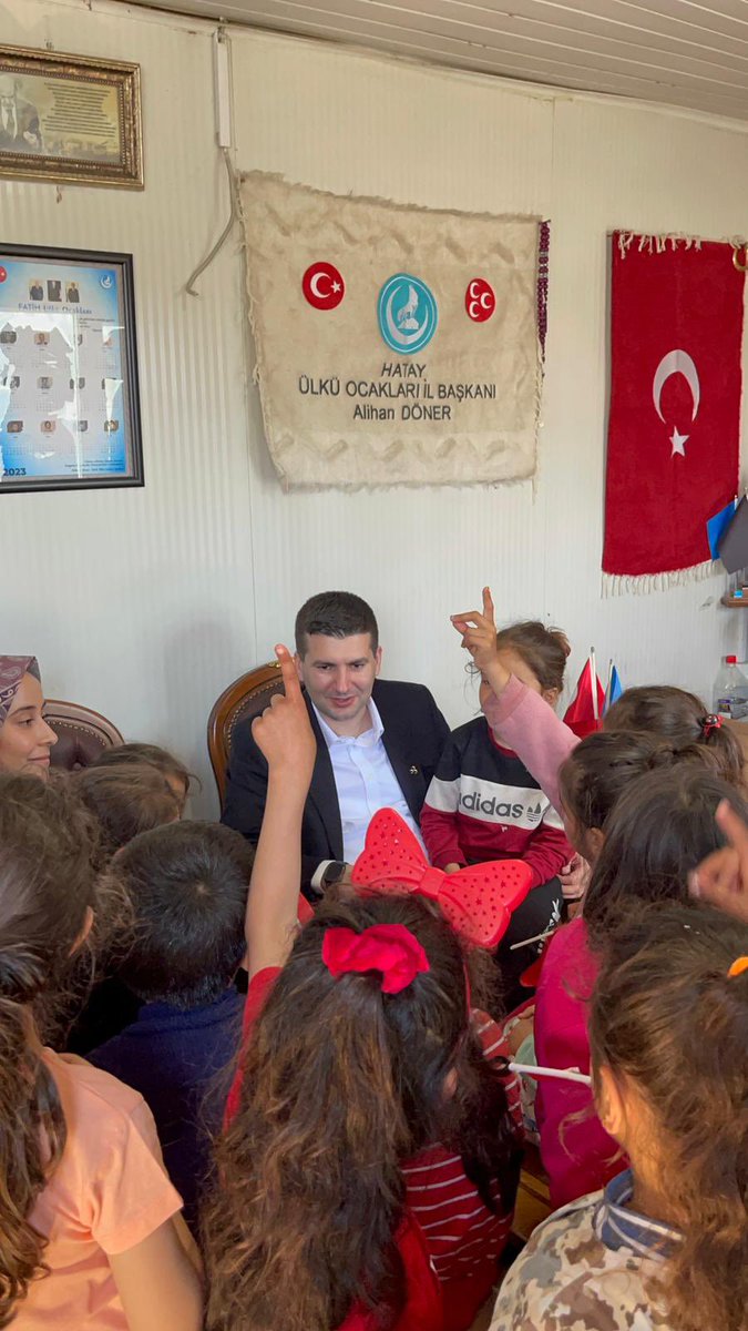 KAMPÜS 🎓 tweet media