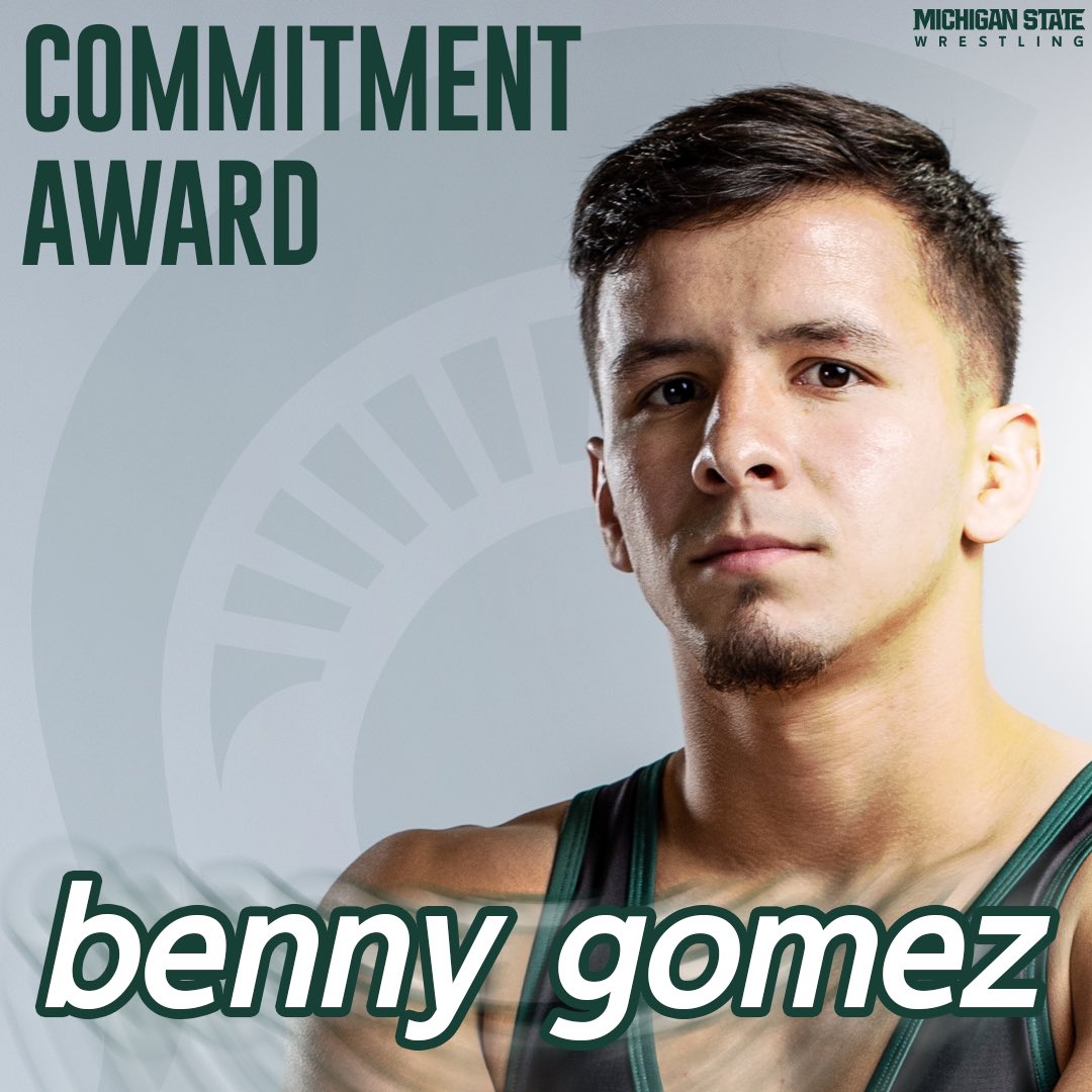 MSU_Wrestling's tweet photo. https://t.co/56X40FpTJU