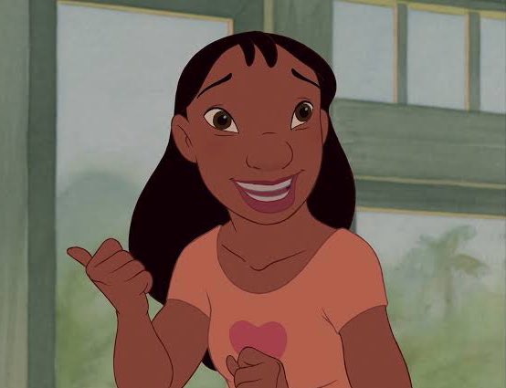 Sydney Agudong has been cast as Nani in Disney’s live-action adaptation of ‘LILO &amp; STITCH.’

bit.ly/407ofOT