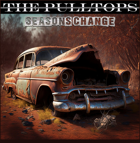 Fellow Love Avengers , my friend Tom Crowell had a band called The Pulltops ! They have a new single, 'Seasons Change' that dropped TODAY! Give it a listen folks! @kona_cindy @Goodmusicradio5 @secretspotband @scary_geeks     open.spotify.com/track/6UbNOP2w…