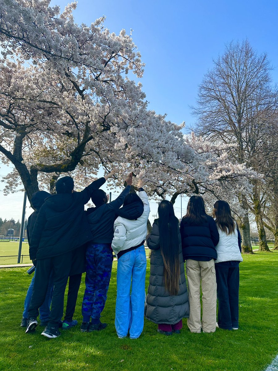 UHill Secondary tweet media