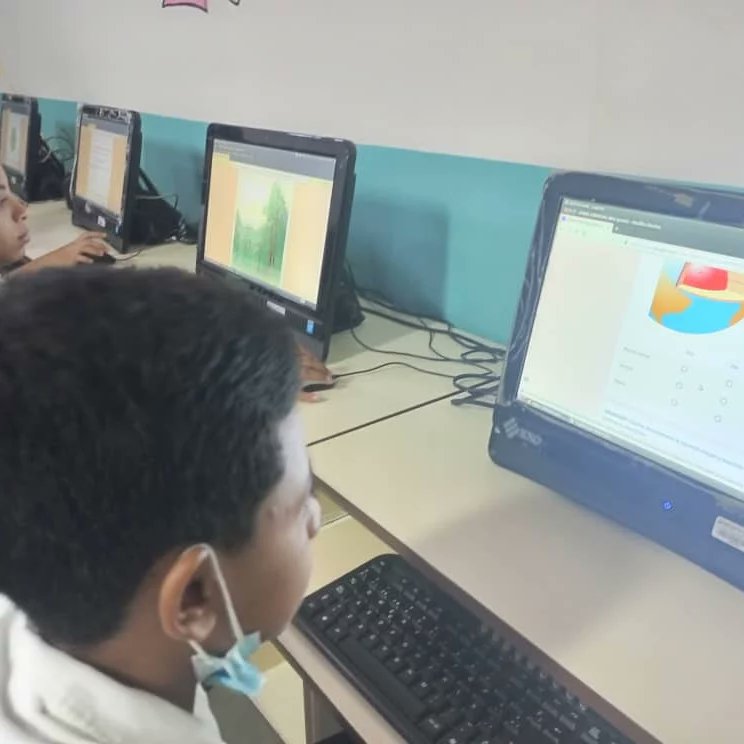 Nivel Primaria Falcòn tweet media