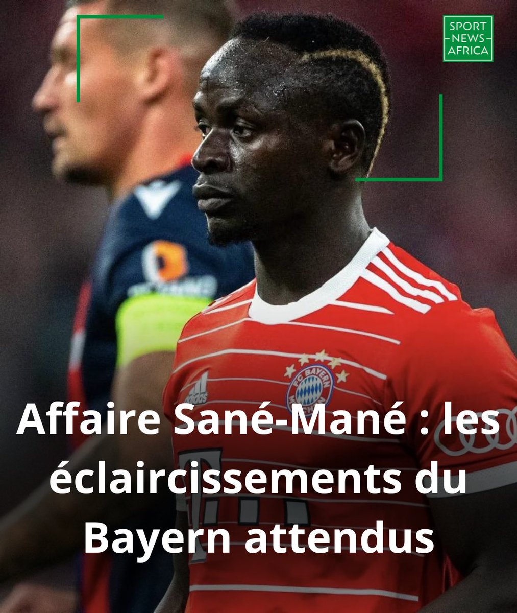 Sport News Africa tweet media