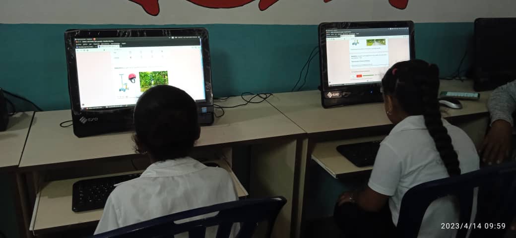 Nivel Primaria Falcòn tweet media