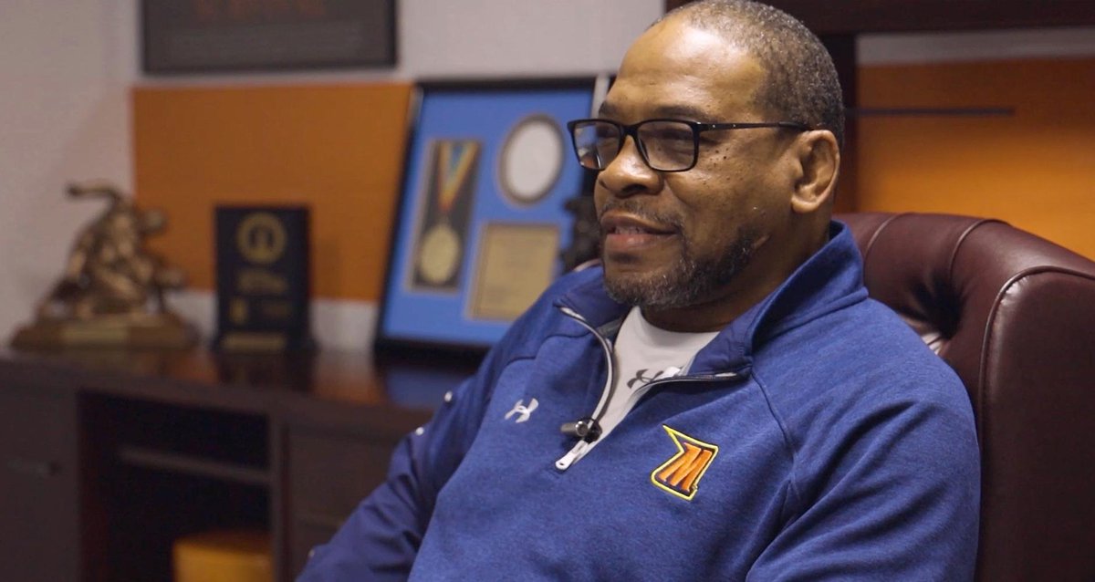 Morgan State Bears tweet media