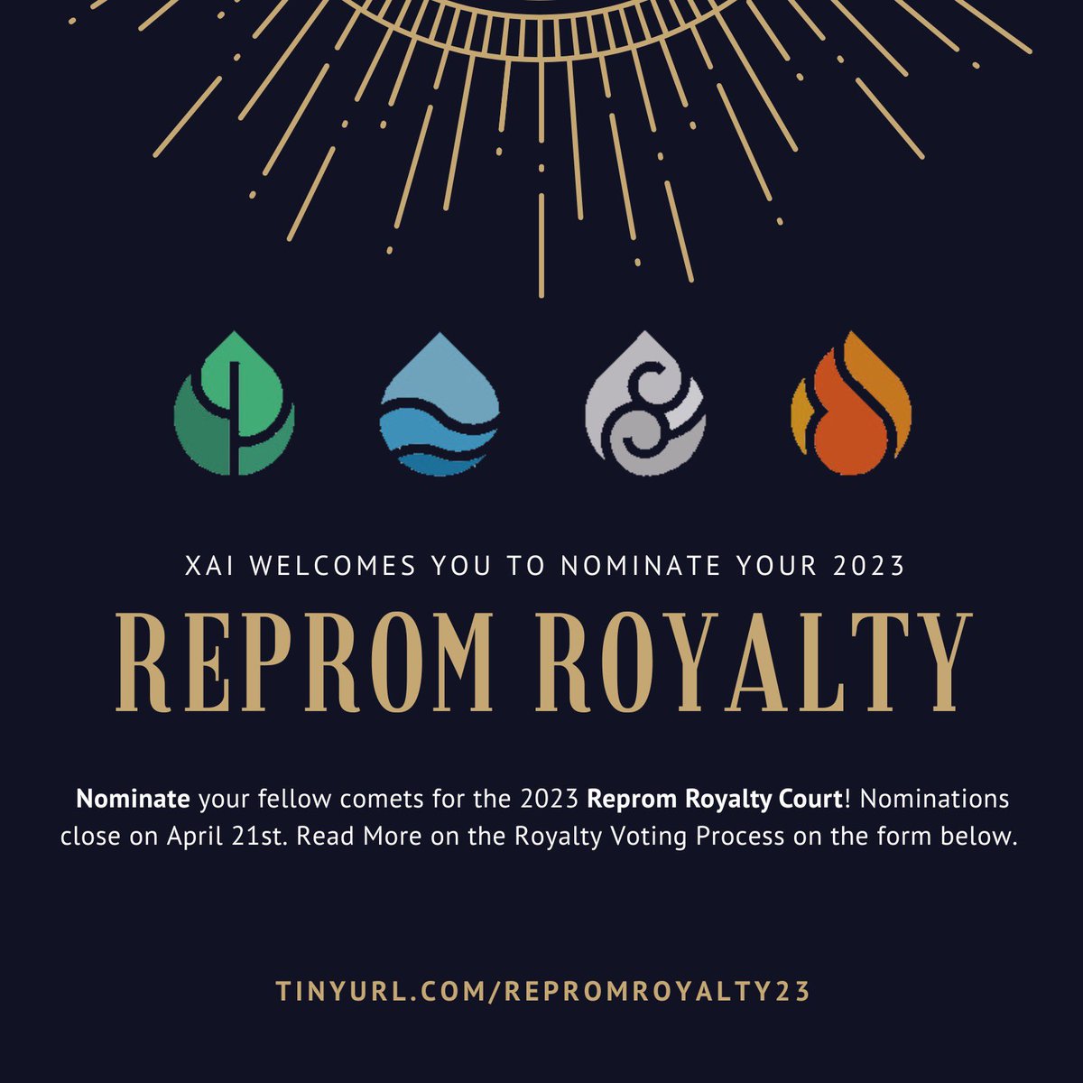 Chi Alpha Iota Diaternity tweet media