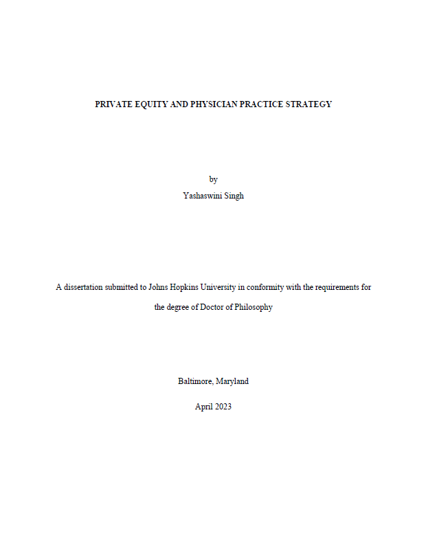 Yashaswini Singh, PhD tweet media