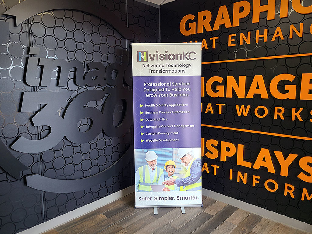 Image360KC's tweet image. Our retractable banner stands are easy to set up for your next event or tradeshow! Contact us today!
.
#BannerStand #Banner #Retractable #PopUp #Display #Tradeshow #Event #Organization #NonProfit #SupportLocal #SupportSmallBusiness #KansasCitySignShop #LocallyOwned