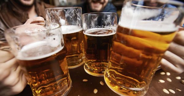 #Nacionales
Estará prohibida la venta de alcohol el 29 de abril por las elecciones
puntoinformativopy.com/news/news.php?…