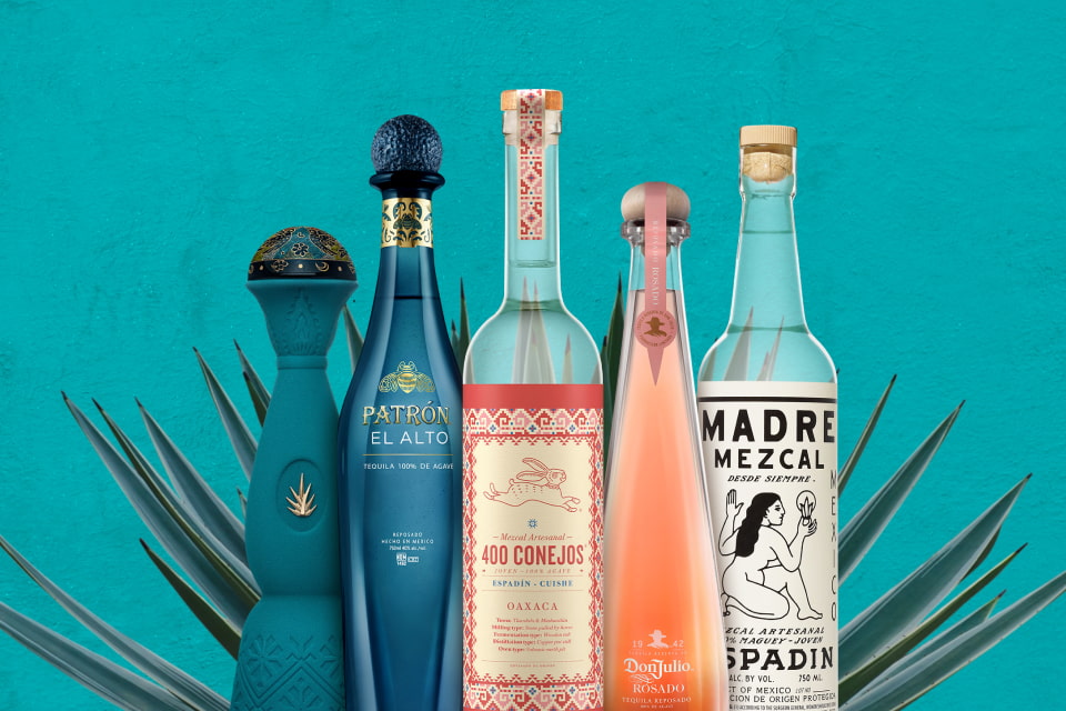 Cinco de Mayo 2023 is the perfect occasion to elevate your tequila and mezcal preferences! 🥃From daily drinkers to cool cocktails, find everything you need on Caskers. Cheers! ✨🎉
to.caskers.com/gdi