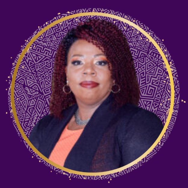 AskforShani's tweet photo. @anp22fab 

Your fruits and your labor have to be for you! 

Rev. Dr. Angela Parker 

#womanist #wgccwl2023 #womanistwellness https://t.co/1TiC9aqkRg