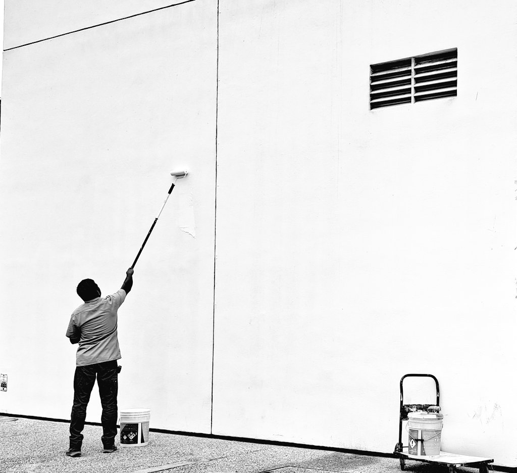 eder_fo's tweet photo. #ViernesDeArte #construpintor https://t.co/9o9WFoc7TU