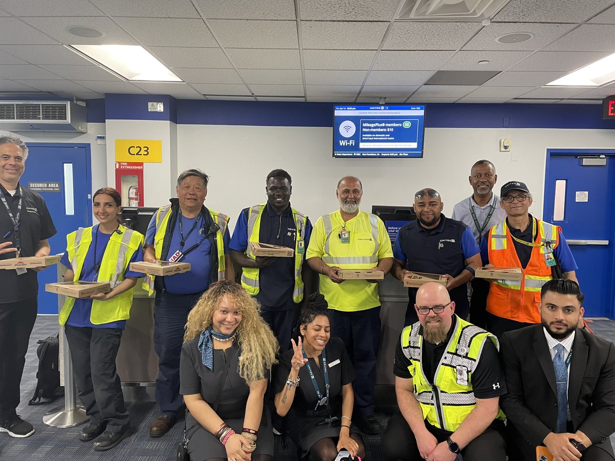 Angelica B (@angiebads01) on Twitter photo With a 96.2% TCI score for the week, our #IADAccelerateGates AM winner is C23! 🏆🎉👏 Congratulations to our C23 AM mentees for a fantastic week! #UnitedConsistencyTeam #GoodLeadsTheWay <a href="/MikeHannaUAL/">Mike Hanna</a> <a href="/KevinSummerlin5/">Kevin Summerlin</a> <a href="/DavidWisdomUA/">David Wisdom</a> <a href="/deck_68/">Jim Decker</a> <a href="/HenryatUnited/">Henry Bird</a> With a 96.2% TCI score for the week, our #IADAccelerateGates AM winner is C23! 🏆🎉👏 Congratulations to our C23 AM mentees for a fantastic week! #UnitedConsistencyTeam #GoodLeadsTheWay <a href="/MikeHannaUAL/">Mike Hanna</a> <a href="/KevinSummerlin5/">Kevin Summerlin</a> <a href="/DavidWisdomUA/">David Wisdom</a> <a href="/deck_68/">Jim Decker</a> <a href="/HenryatUnited/">Henry Bird</a>