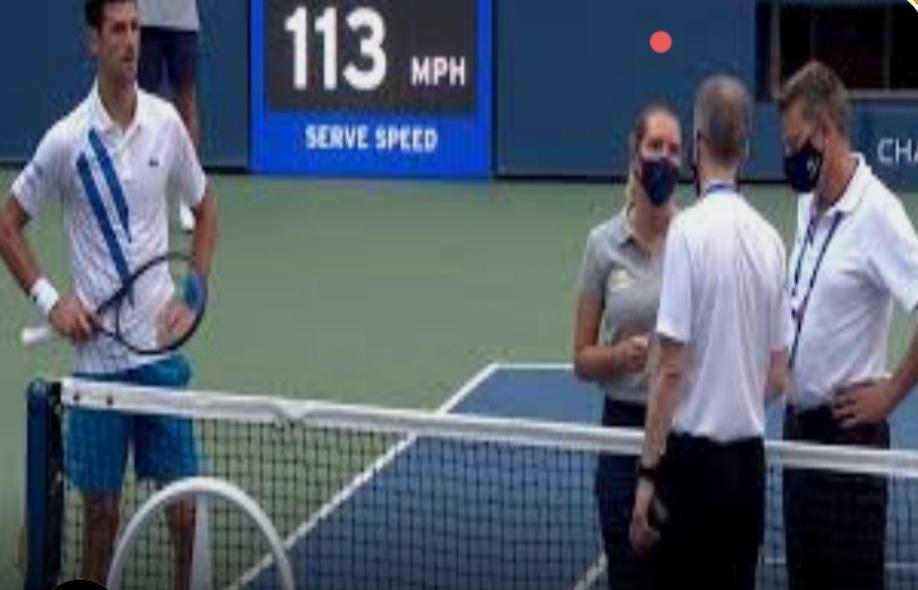MilicaM84932667's tweet photo. @DjokerNole vs.Aurelie Tourte 🎾👀
Next...?

#USOpen2020 #RolexMCMasters https://t.co/Gnj0x9iRFE