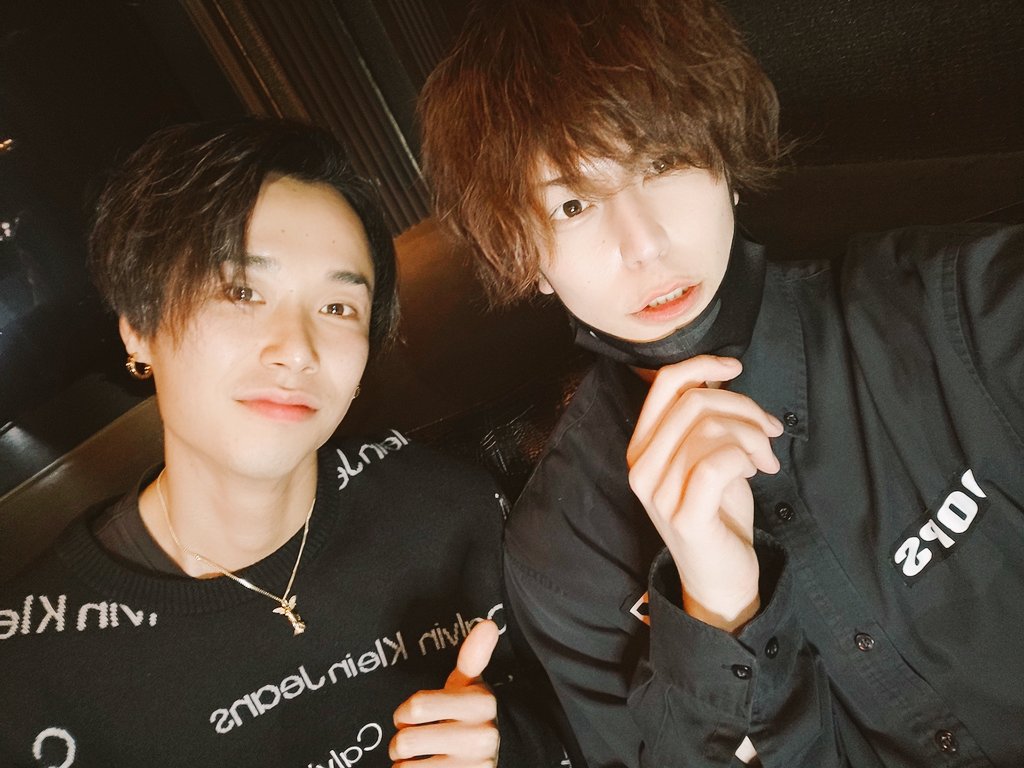 maple_minato's tweet photo. 薫 愛華 (かおる あいか)くん！

いい子そうに見えていい子。
謙虚そうに見えて謙虚。
真面目そうに見えて真面目。

それがこの仕事において
全てプラスに働いてる期待の超新星です🔥✨

姫達みんな拝���に来てくださいな🙌 https://t.co/Dv68ujsFGT
