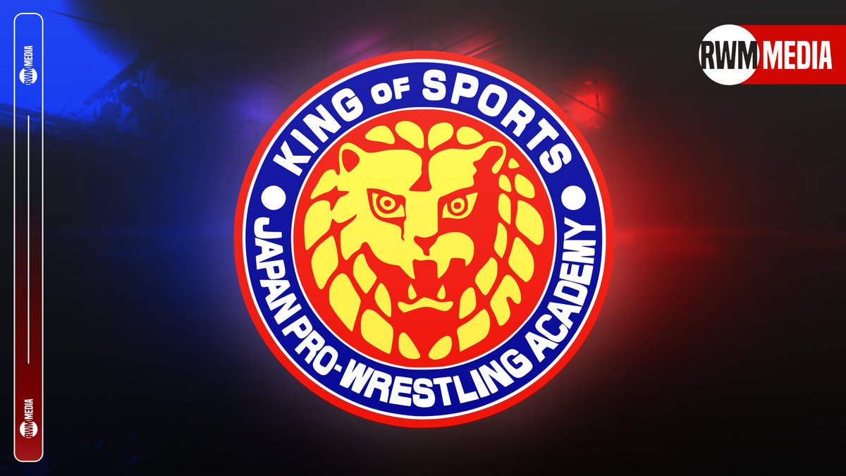 RWM | JPWA

There's a new federation making it's way to the Ro-Wrestling Community.

Stay tuned to hear more about JPWA!