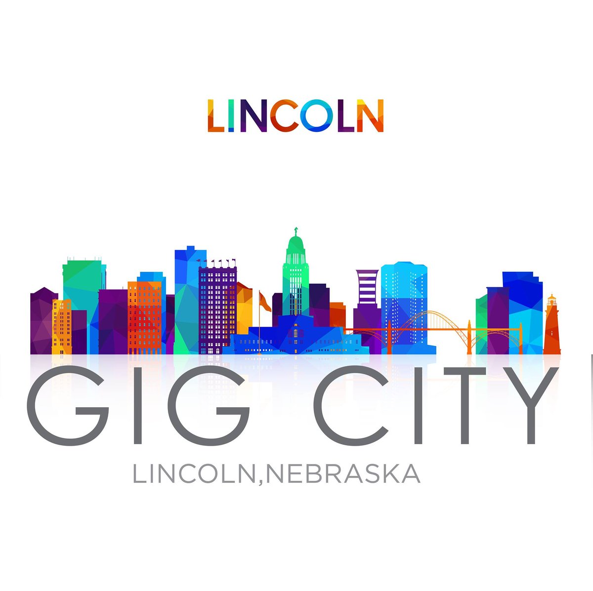 SelectLincoln's tweet photo. Did you know Lincoln is a Gig City, offering the fastest internet speeds in the country? Reimagine your career here, we promise you won't be disappointed! Lincoln is the place to be CONNECTED. #PlaceToBeLNK

Learn more: https://t.co/i5FHByPWRS @AlloFiber https://t.co/RFGax9fElb