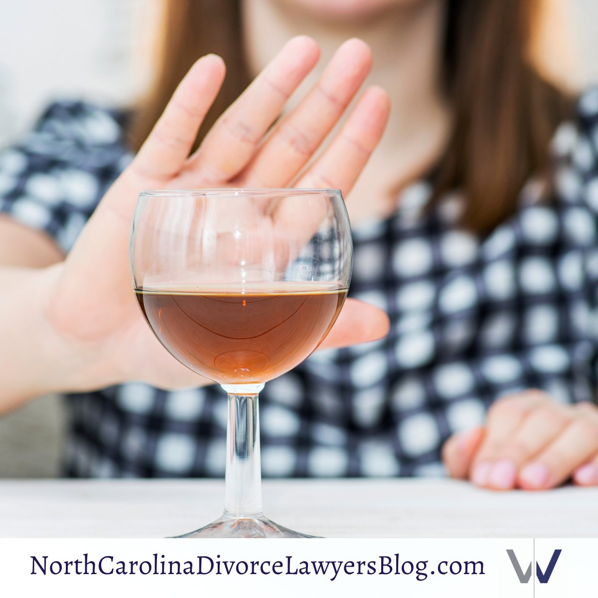 When a custodial parent abuses alcohol or other substances, the court will consider the parent's efforts in recovery when determining child custody and the best interest of the child. Read more in today's blog. #custody #alcoholabuse #divorce #familylaw